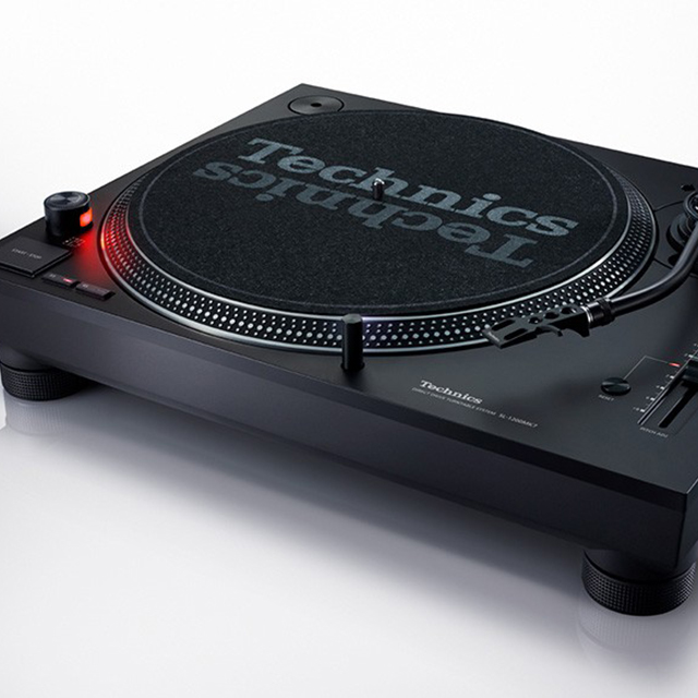 Sl 1200 Features Technics 8640