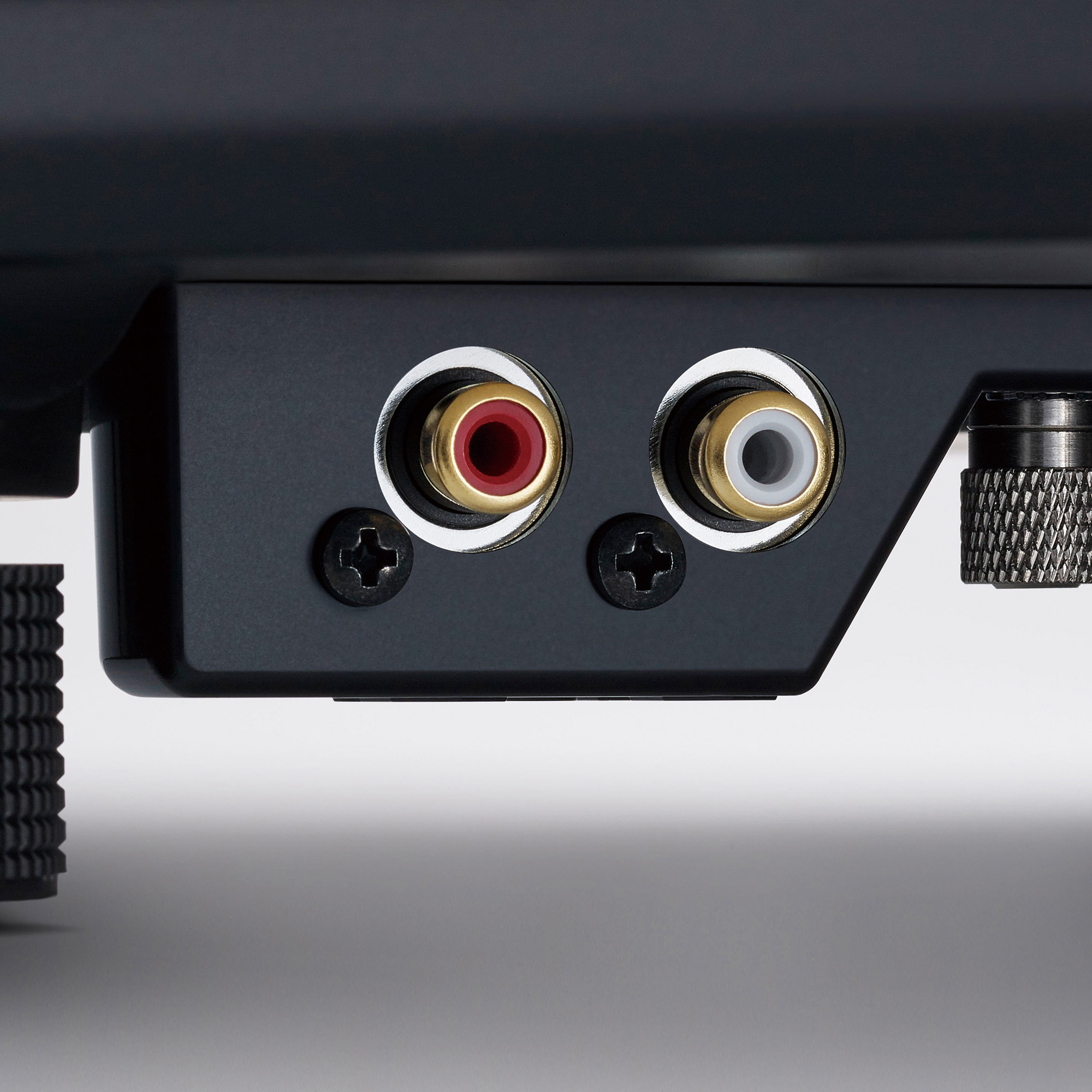 High-Quality Terminals