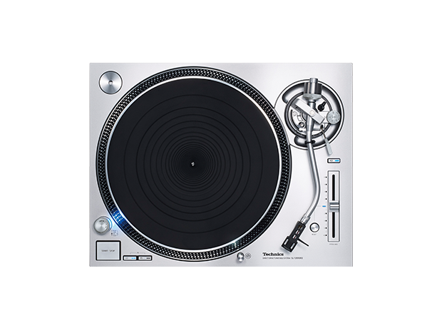 Grand Class Sl 1200 Series Sl 1200gr2 Technics Canada