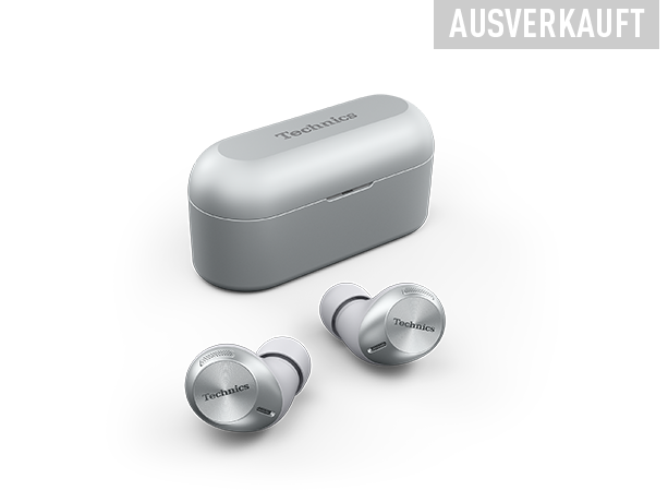 Produktabbildung EAH-AZ40 True Wireless In-Ear-Kopfhörer