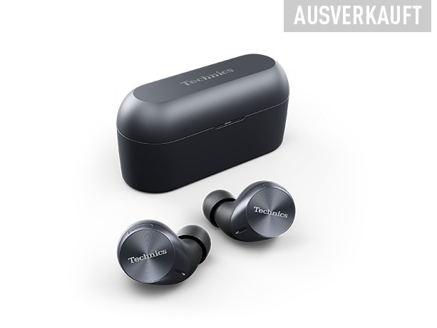 Produktabbildung EAH-AZ60 True Wireless In-Ear-Kopfhörer