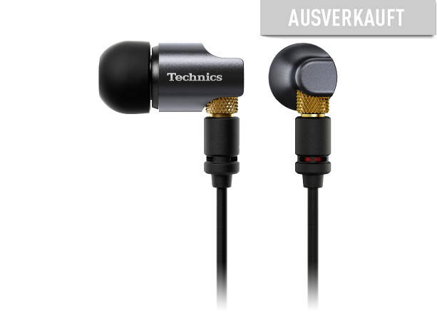 Produktabbildung Premium In-Ear-Kopfhörer EAH-TZ700