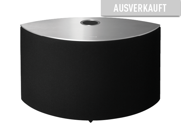 Produktabbildung WIRELESS-LAUTSPRECHER SC-C50