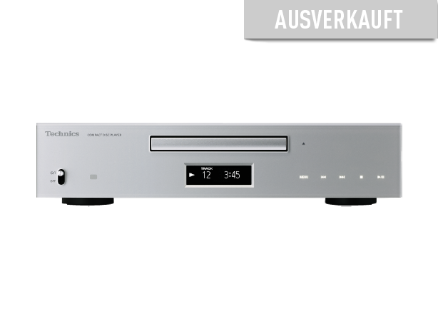 Produktabbildung CD-Player SL-C700