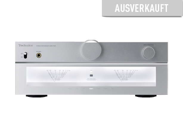 Produktabbildung Stereo-Vollverstärker SU-C700
