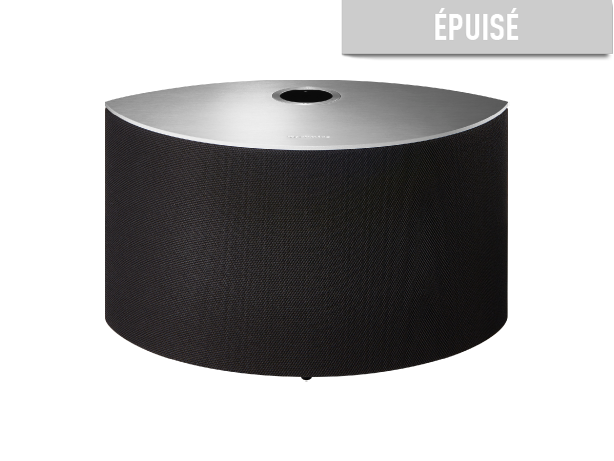 Photo de ENCEINTE SANS FIL SC-C30