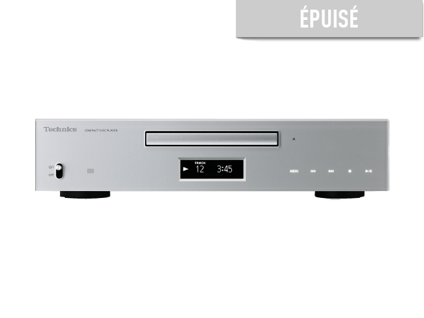 Photo de Lecteur CD SL-C700