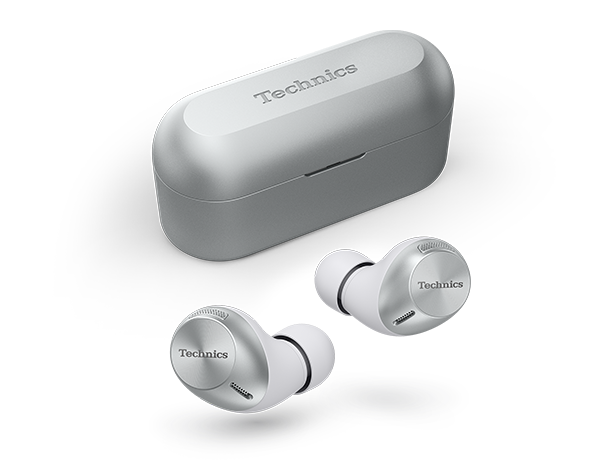 Foto af True Wireless Noise Cancelling Earphones med Multipoint Bluetooth®, AZ40M2