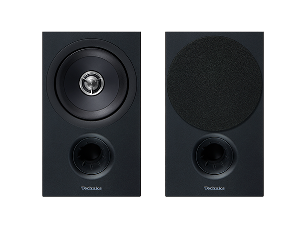 Foto de Sistema de altavoces SB-C600