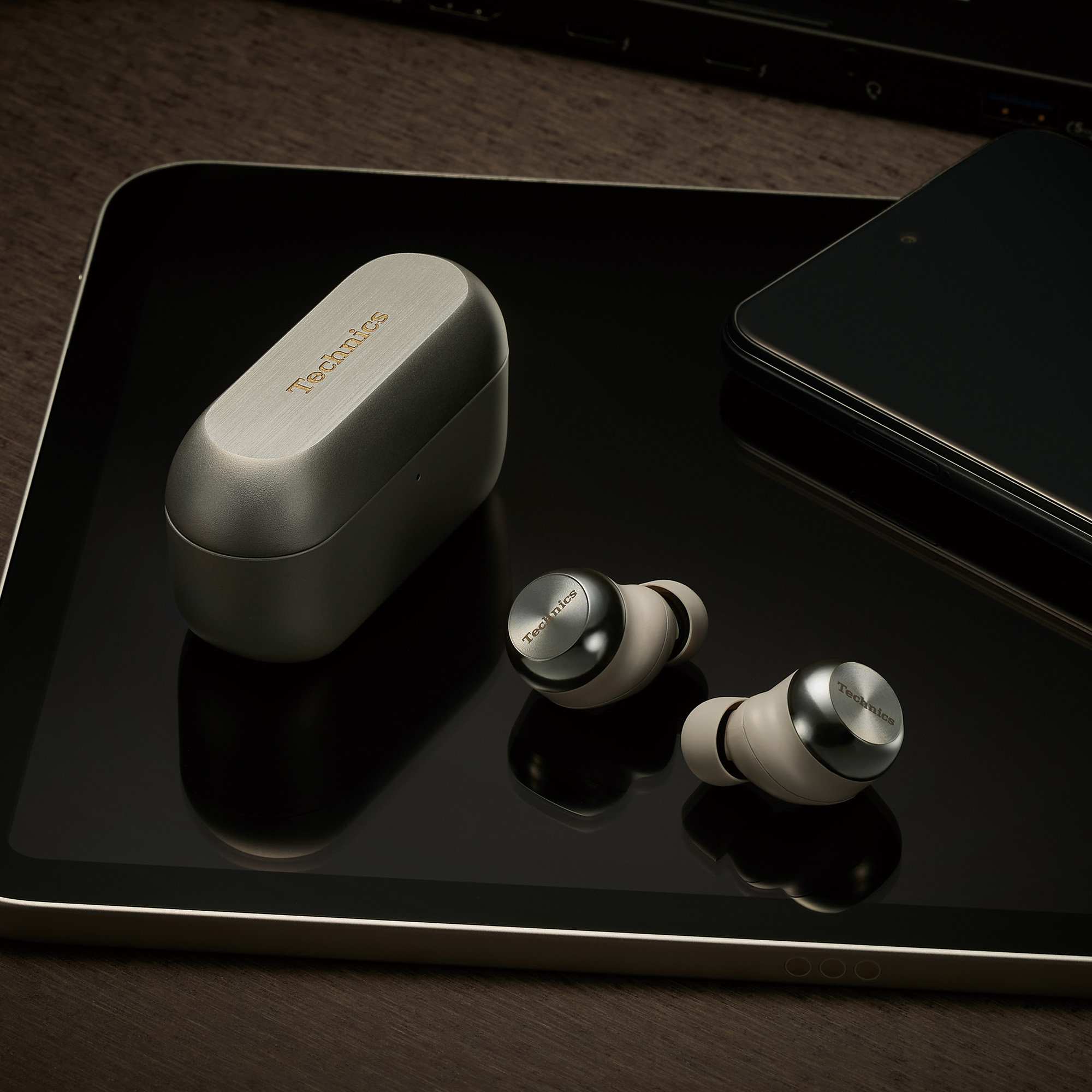 Des appels clairs avec Voice Focus AI