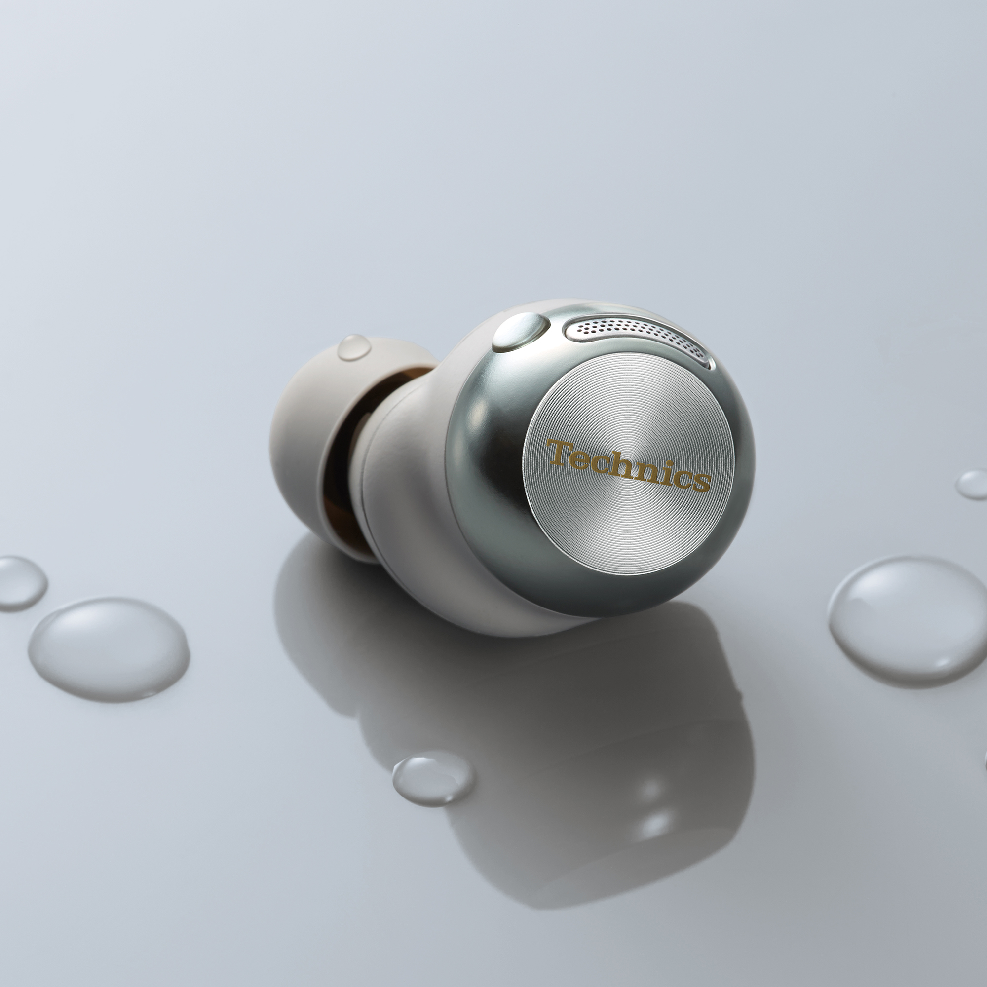 Résistance à l’eau IPX4