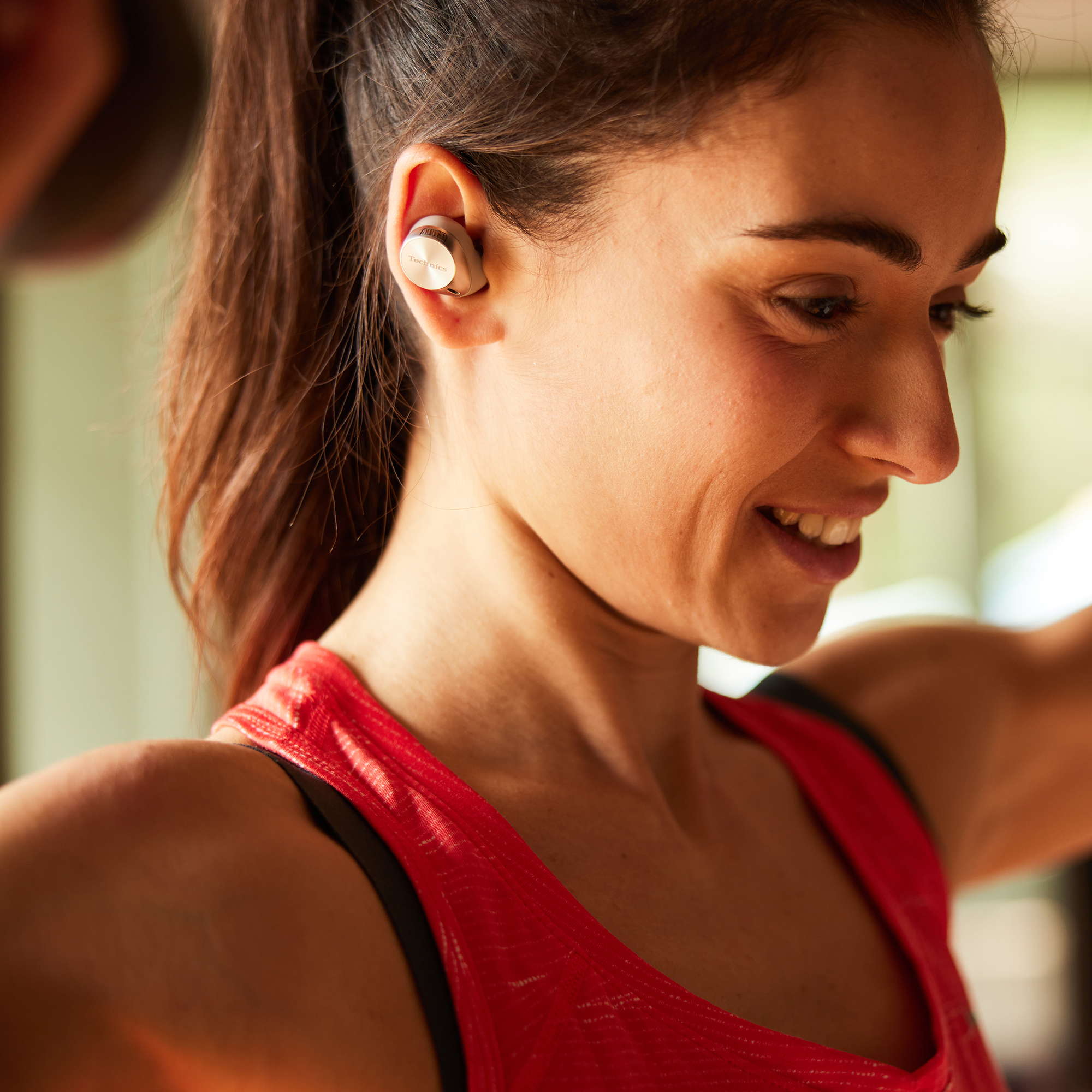 Impermeabilità all'acqua IPX4