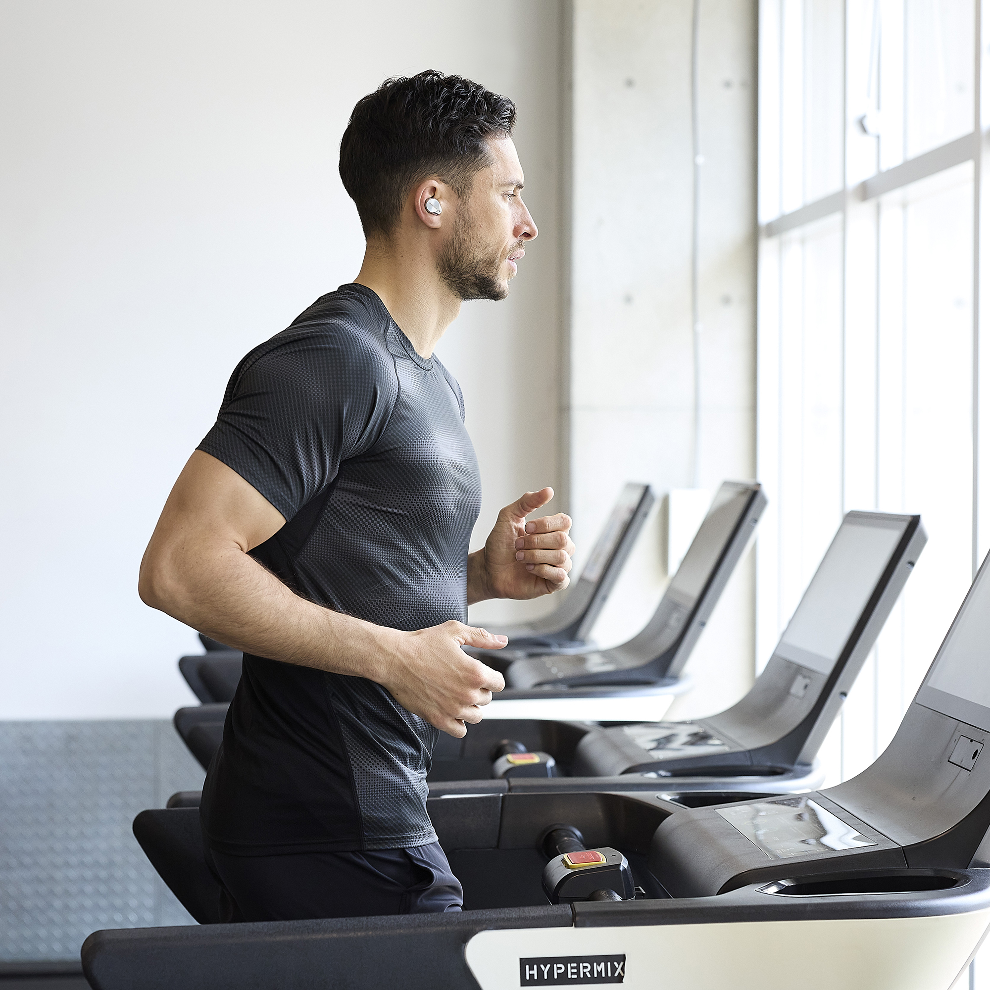 Impermeabilità all'acqua IPX4