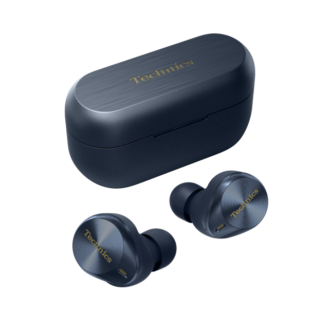 Wireless Earbuds EAH-AZ80 | Noise Cancelling Earbuds | Technics MY