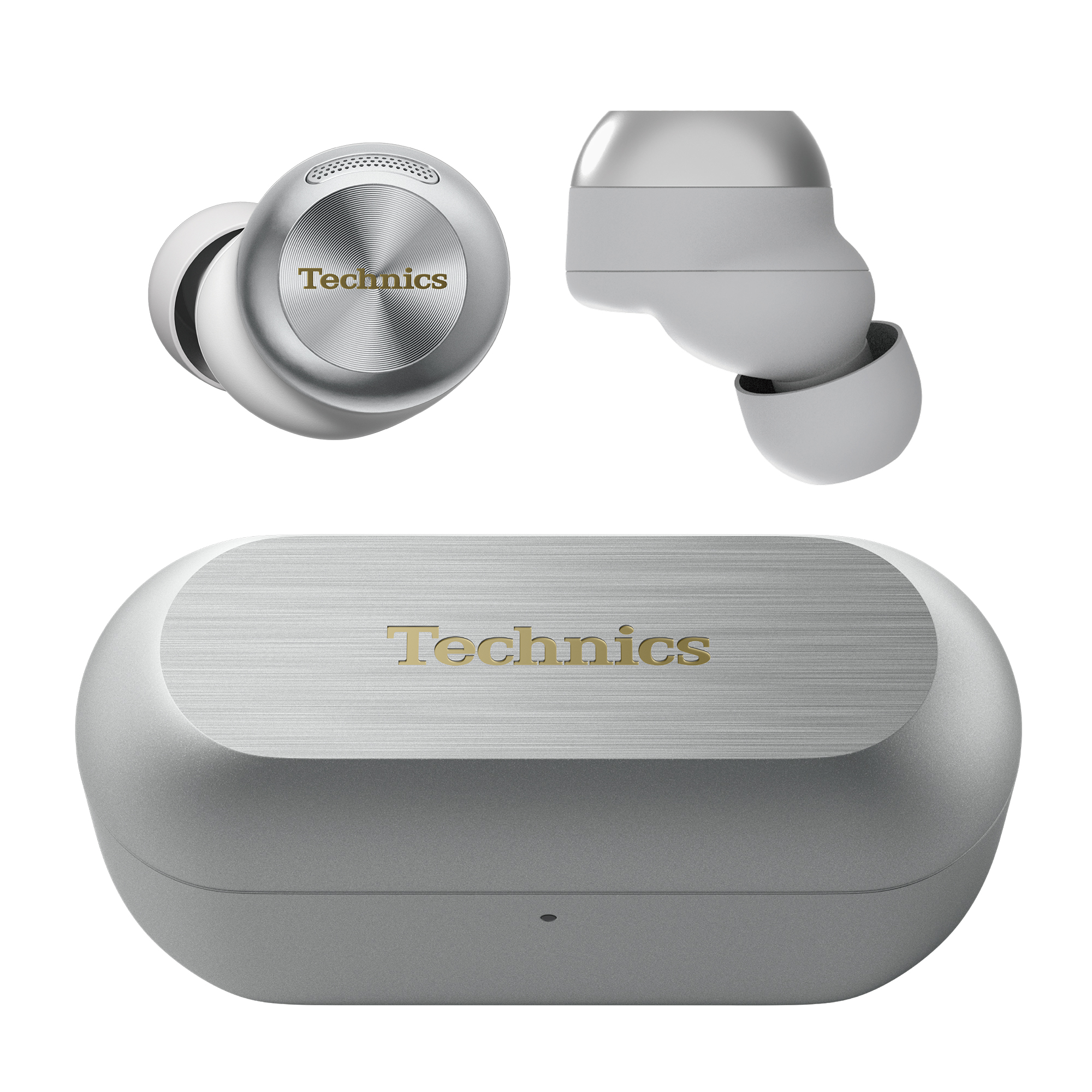 Premium and Elegant Design