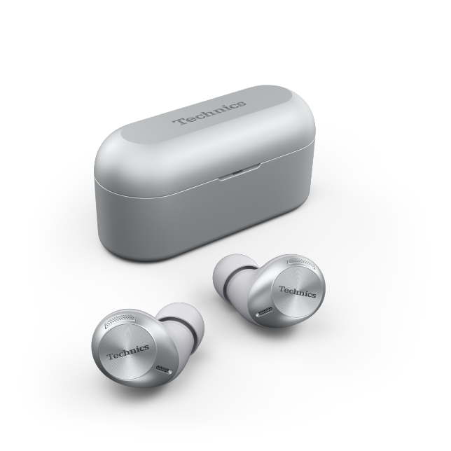 True Wireless Earbuds EAH-AZ40 - Technics New Zealand