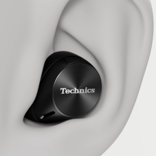Wireless Earbuds EAH-AZ60M2 | Noise Cancelling Earbuds | Technics NZ