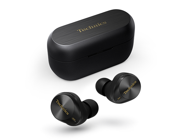 Photo of True Wireless Noise Cancelling Earbuds with Multipoint Bluetooth®, AZ80