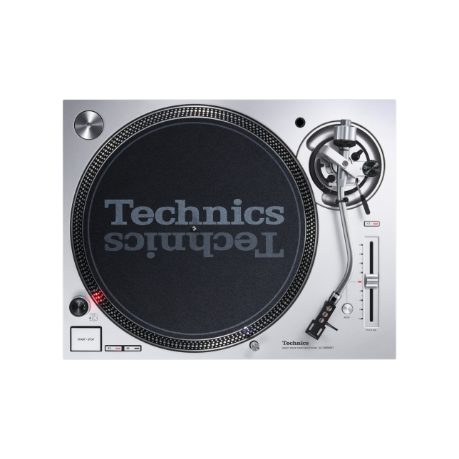 DJ Equipment SL-1200MK7 - Technics New Zealand