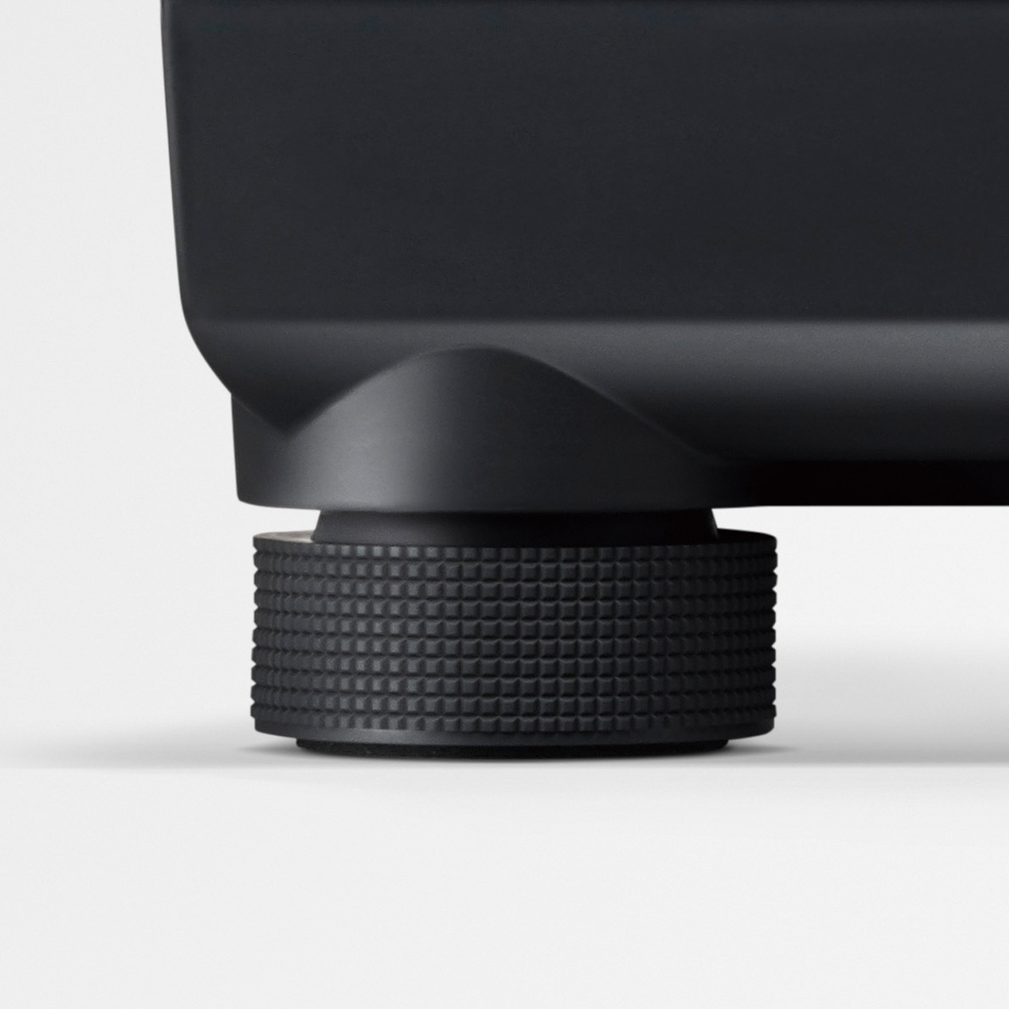 High-Damping Silicon Insulators