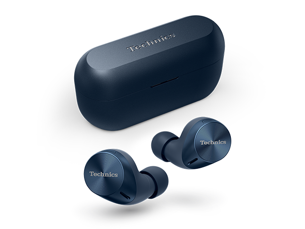 Foto av AZ60M2 True Wireless in-ear-hörlurar med brusreducering och Multipoint Bluetooth®