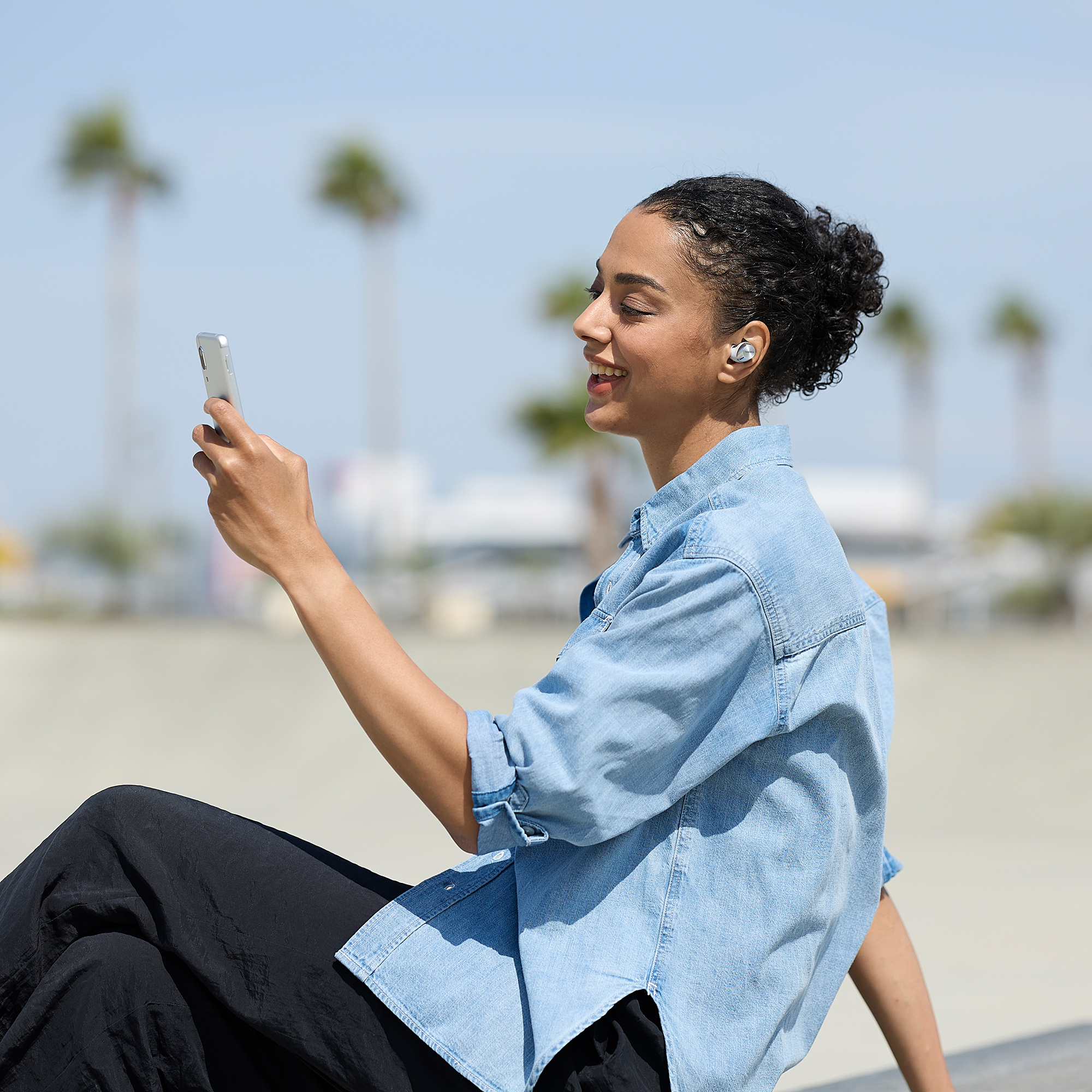 Beamforming Technology