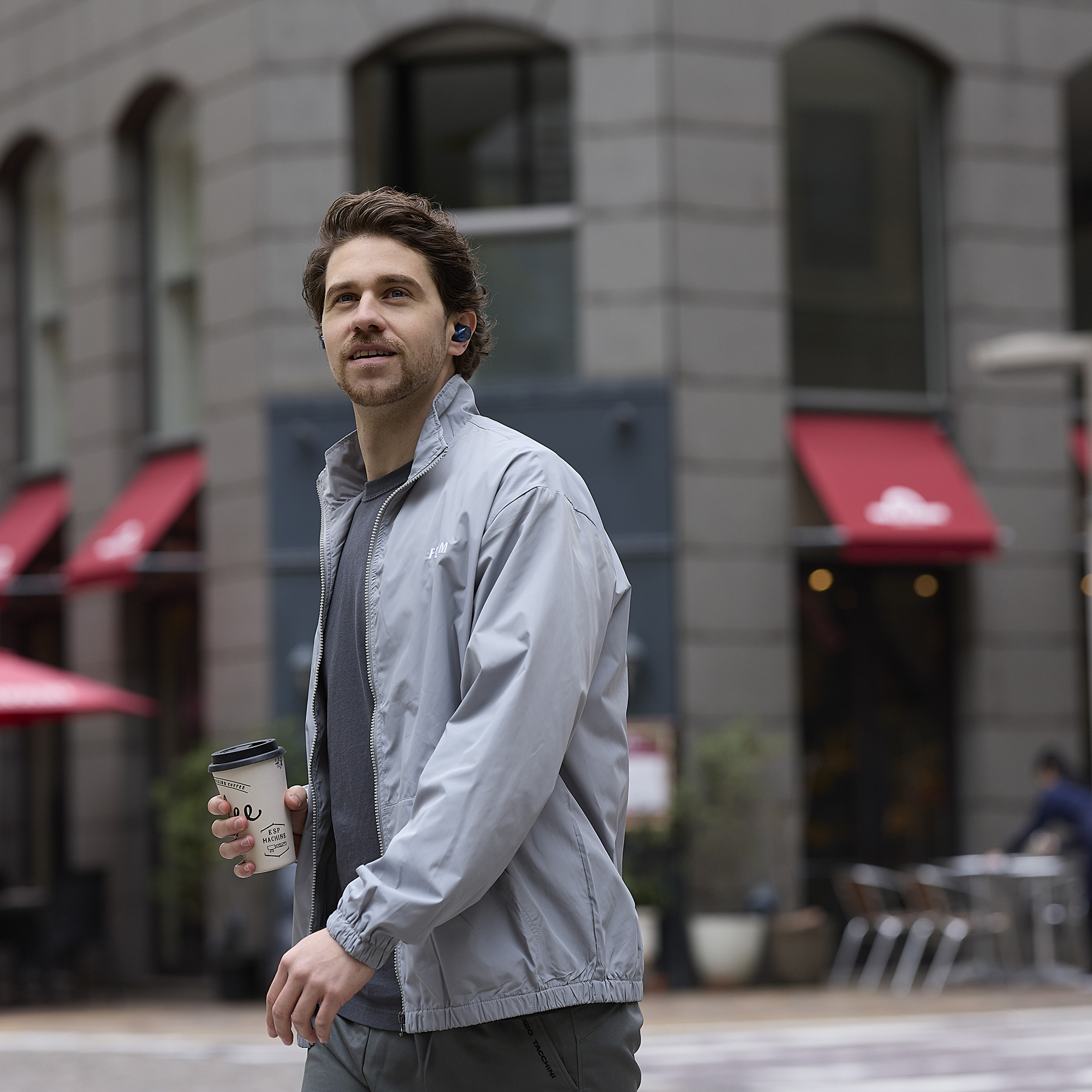 Signature Technics Clear Sound