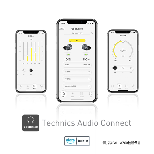 直覺UI設計,使用更簡單易操作