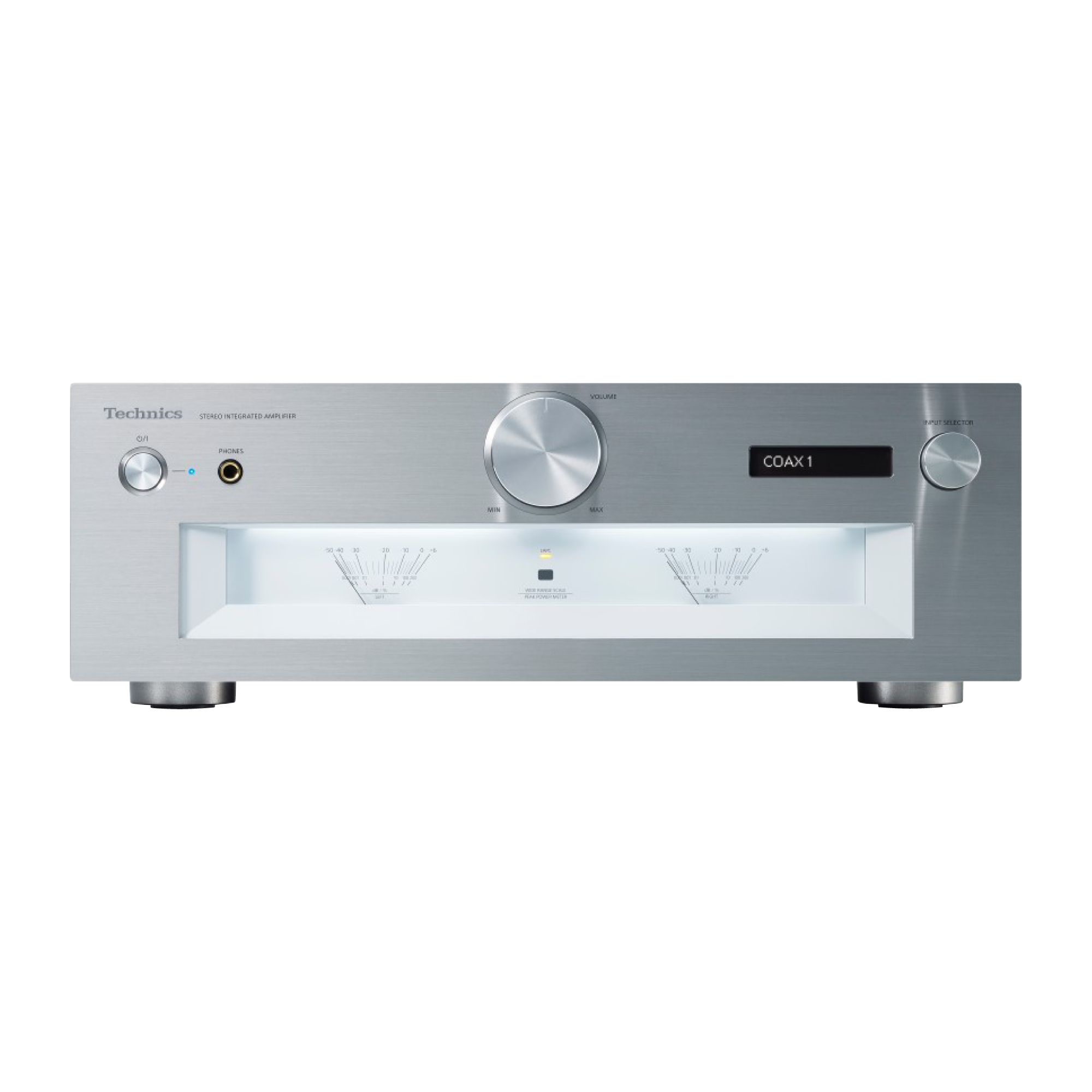 Серебристый